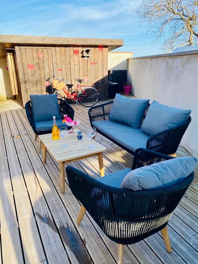 Gite Spa La Grange Kintzheim Exterior foto